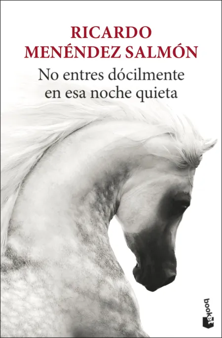 No Entres Dócilmente en esa Noche Quieta