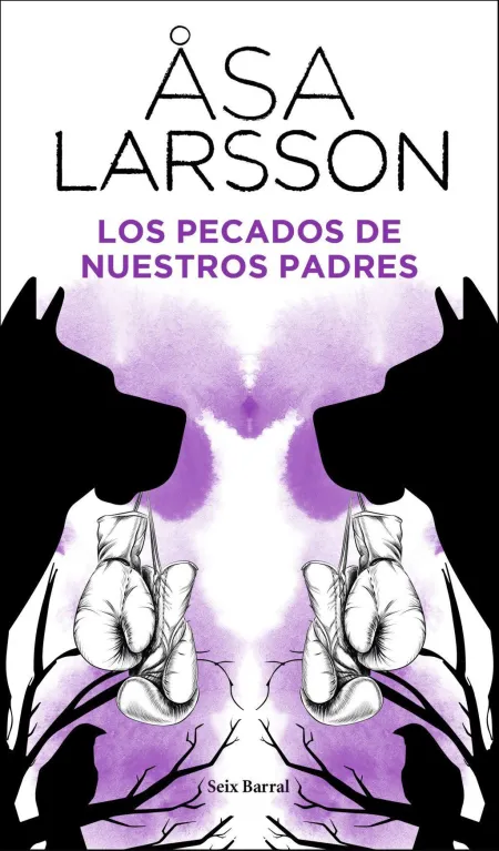 Los Pecados de nuestros Padres