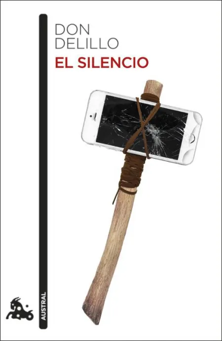 El Silencio