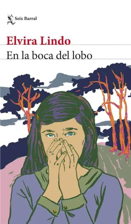 En la Boca del Lobo