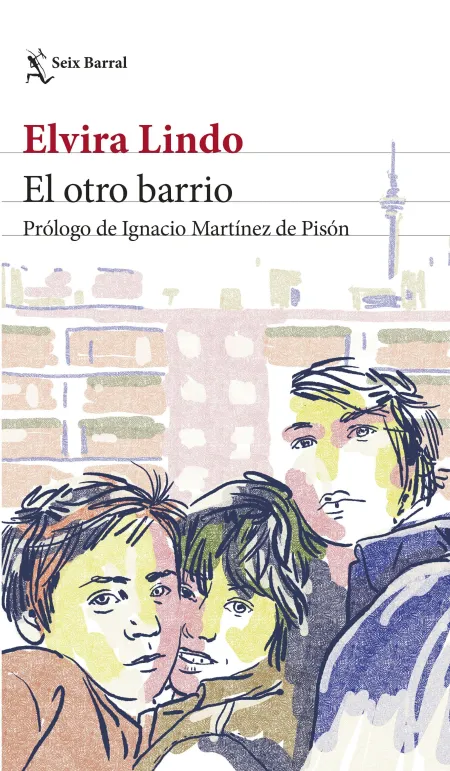 El Otro Barrio