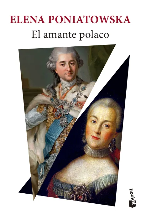 El Amante Polaco