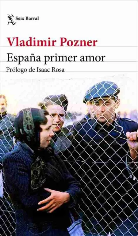 España Primer Amor