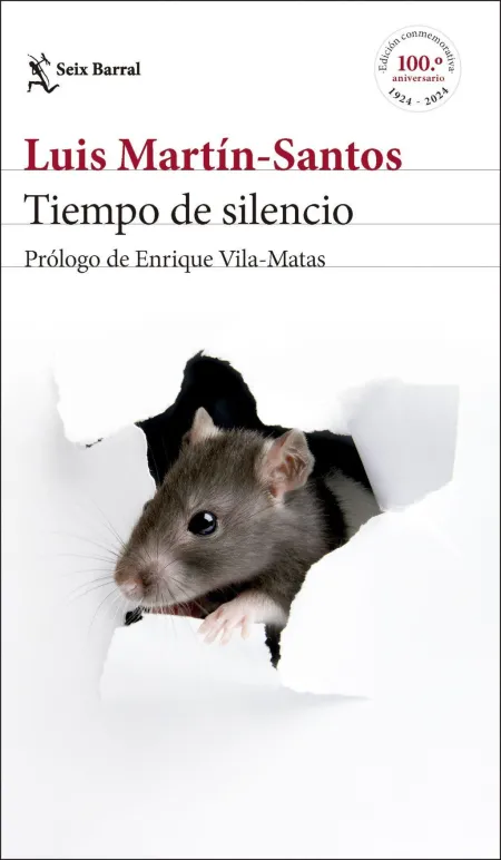 Tiempo de Silencio