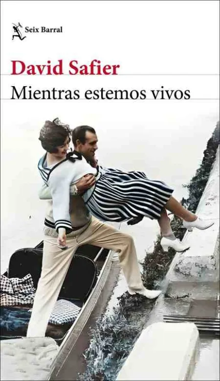 Mientras Estemos Vivos