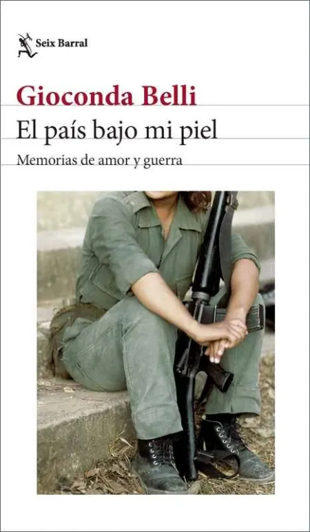 El País Bajo mi Piel (Edición Actualizada)