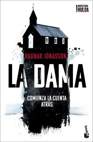 La Dama (Serie Inspectora Hulda 1)