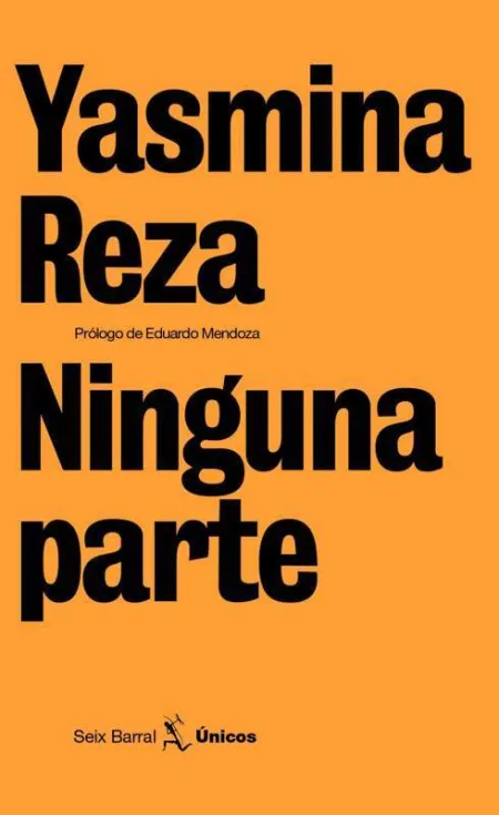 Ninguna Parte