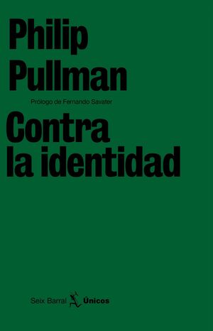 CONTRA LA IDENTIDAD