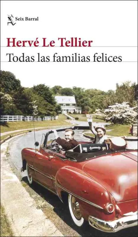 Todas las Familias Felices