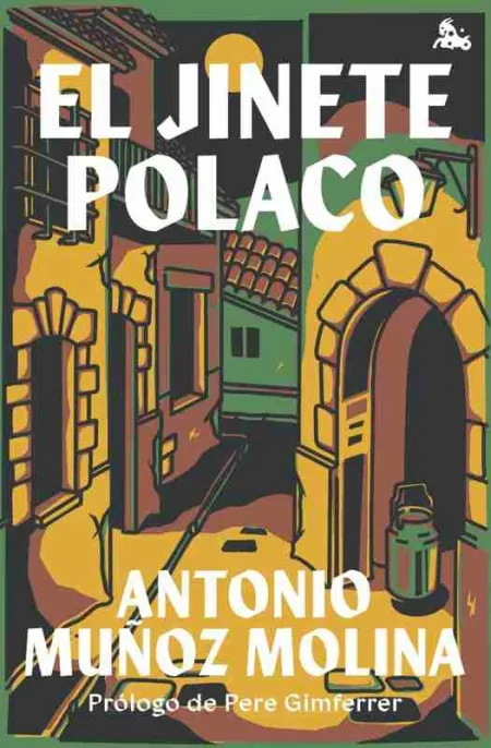 El Jinete Polaco