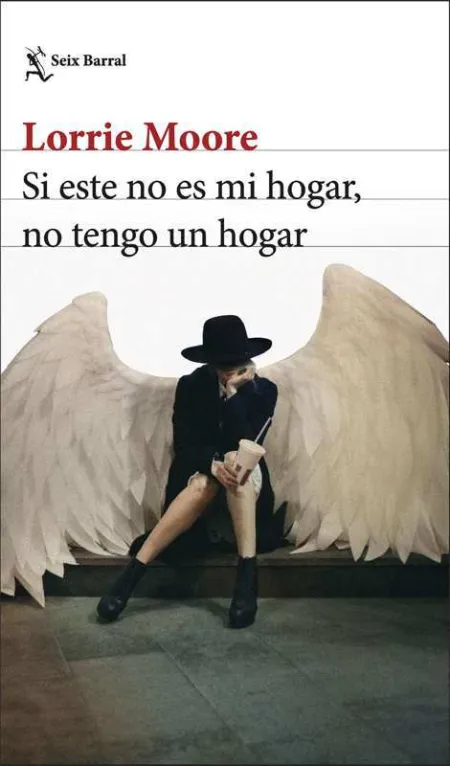 Si este no Es mi Hogar, no Tengo un Hogar