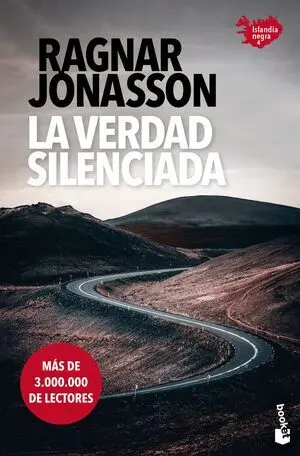La Verdad Silenciada (Serie Islandia Negra 5)