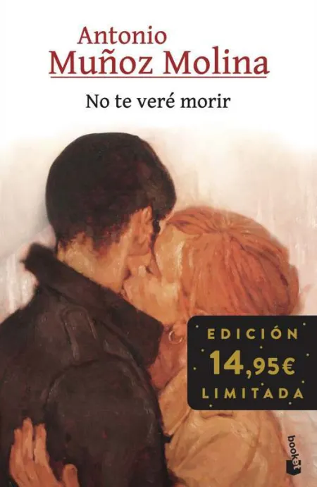 No te Veré Morir