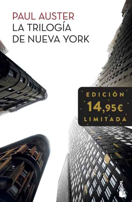 La Trilogía de Nueva York