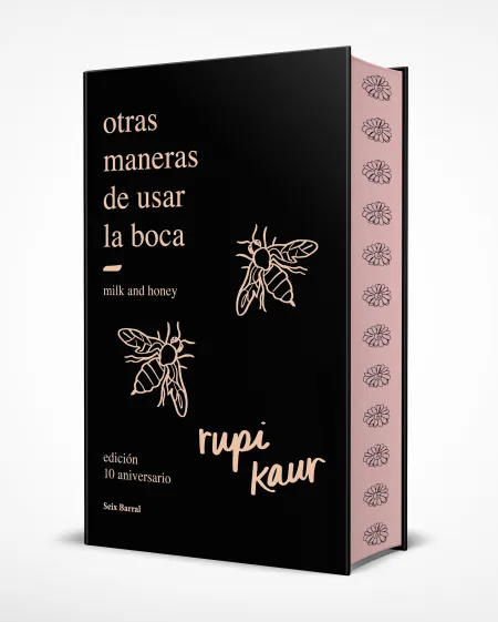 Otras Maneras de Usar la Boca (Edición 10. º Aniversario)