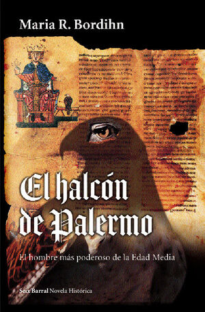 EL HALCÓN DE PALERMO
