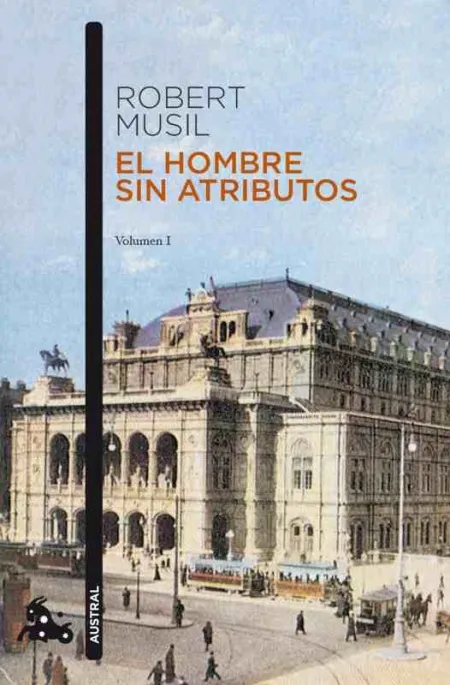 El Hombre sin Atributos I
