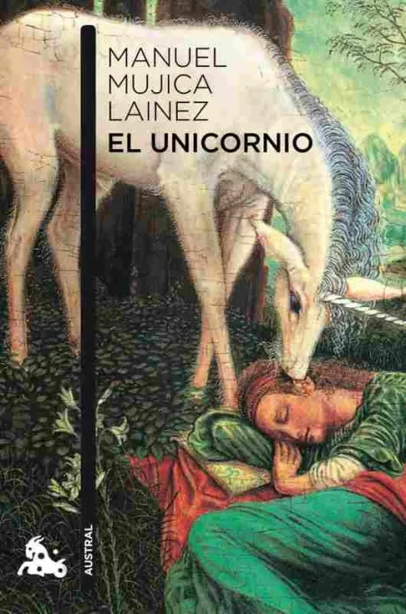 El Unicornio