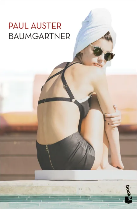 Baumgartner
