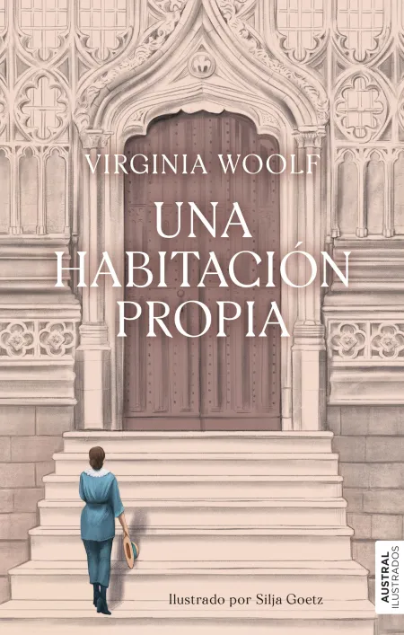 Una Habitación Propia