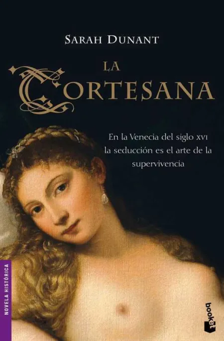 La Cortesana (Nf)
