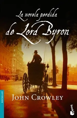 La Novela Perdida de Lord Byron