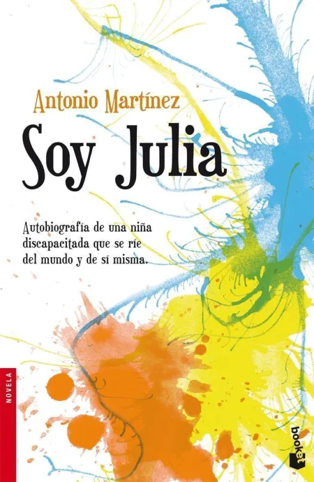 Soy Julia