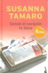 DONDE EL CORAZÓN TE LLEVE