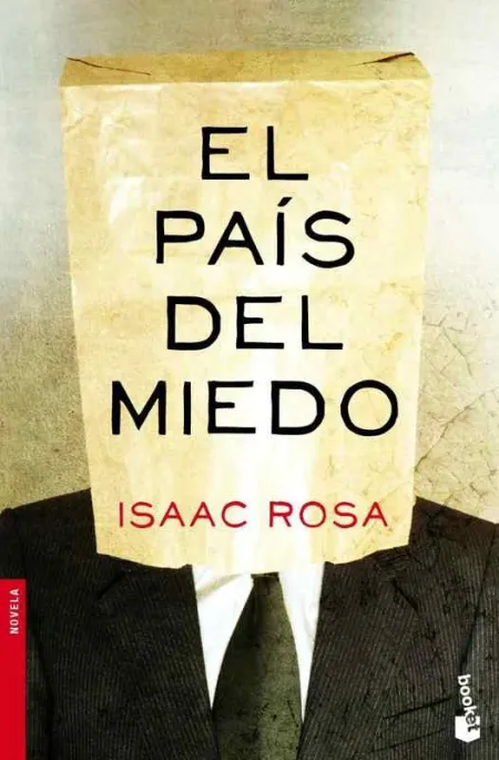 El País del Miedo