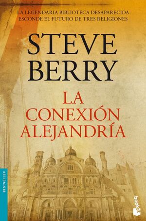 LA CONEXIÓN ALEJANDRÍA        