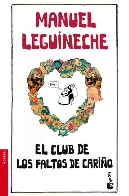 El Club de los Faltos de Cariño