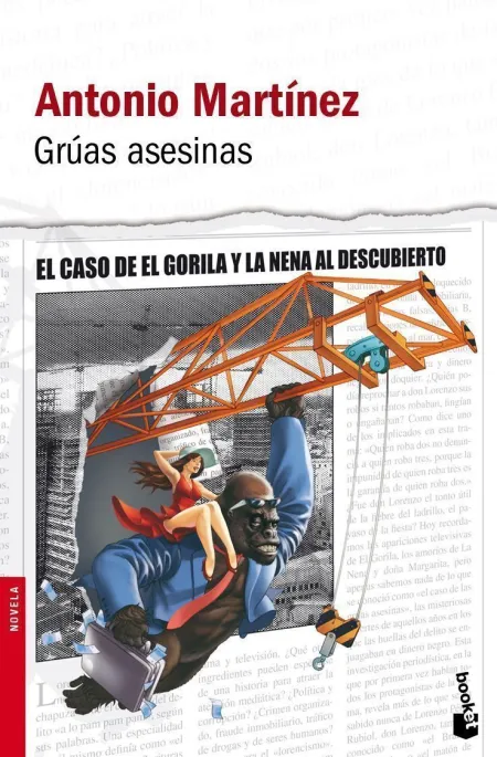 Grúas Asesinas