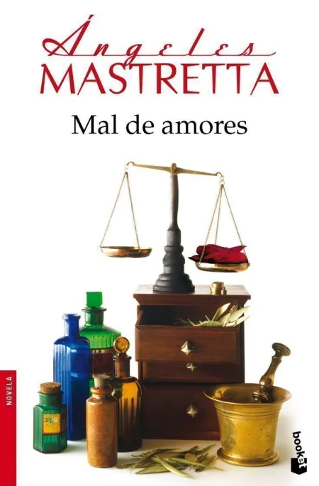 Mal de Amores