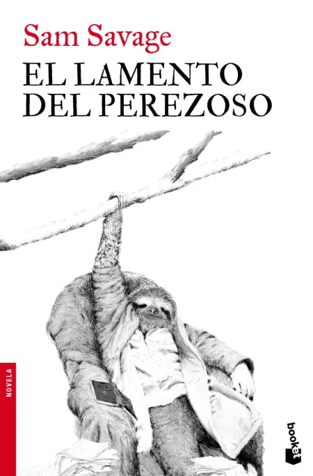 El Lamento del Perezoso