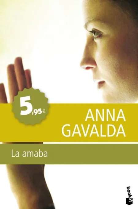 Amaba, la