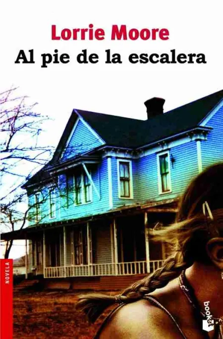 Al Pie de la Escalera