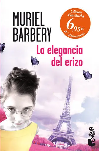 Elegancia del Erizo, la