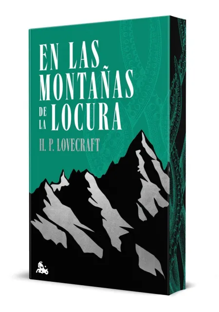 En las Montañas de la Locura
