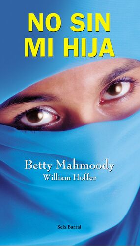 NO SIN MI HIJA