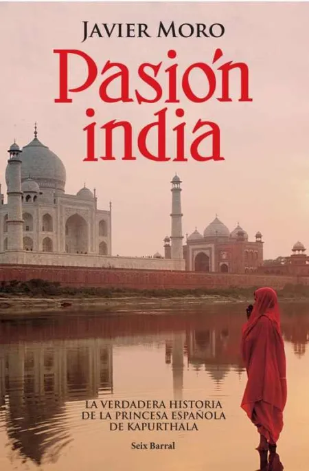 Pasión India (R. )