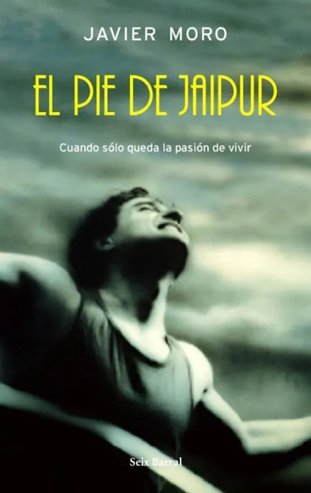El Pie de Jaipur