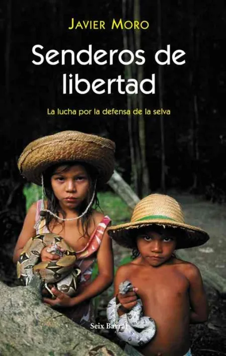 Senderos de Libertad
