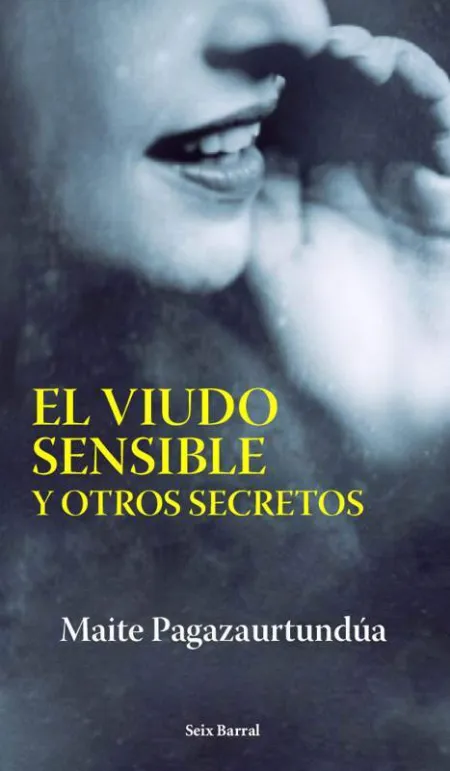 El Viudo Sensible y Otros Secretos