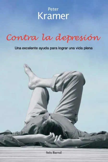 Contra la Depresión