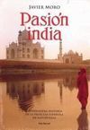 PASIÓN INDIA
