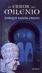 EL ERROR DEL MILENIO
