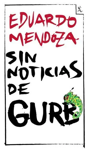 Sin Noticias de Gurb