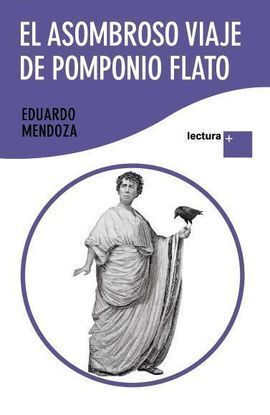 ASOMBROSO VIAJE DE POMPIO FLATO, EL