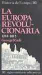 Historia de Europa 1783-1815 Europa Revolucionaria